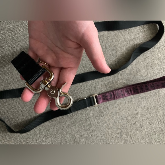 Matching Leash and Collar Set - Picture 2 of 6